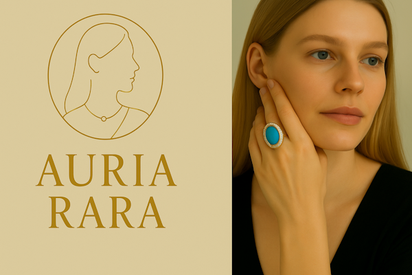 Sobre Auria Rara